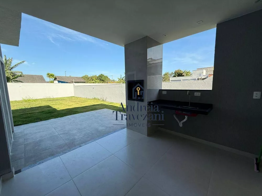 Casa, 3 quartos, 109 m² - Foto 22