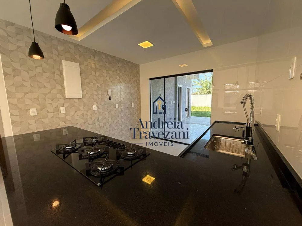 Casa, 3 quartos, 109 m² - Foto 6