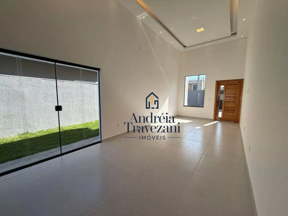 Casa, 3 quartos, 109 m² - Foto 3