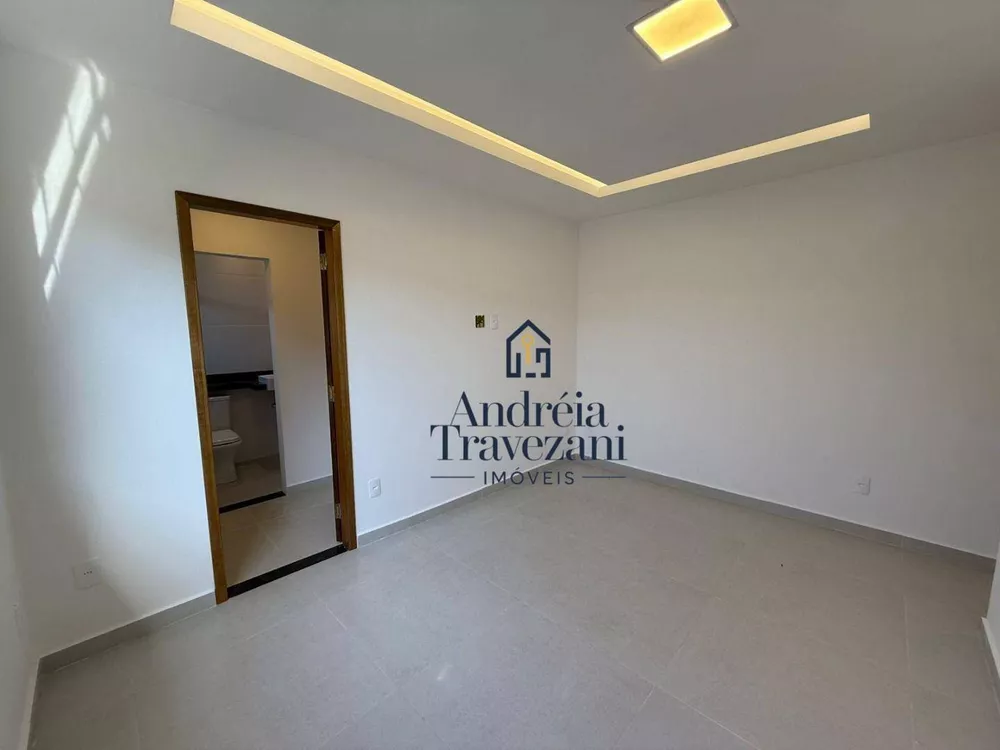 Casa, 3 quartos, 109 m² - Foto 10