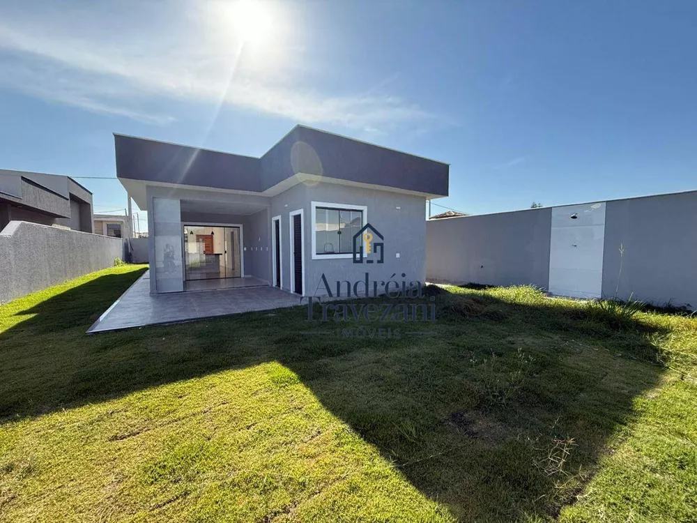 Casa, 3 quartos, 109 m² - Foto 24