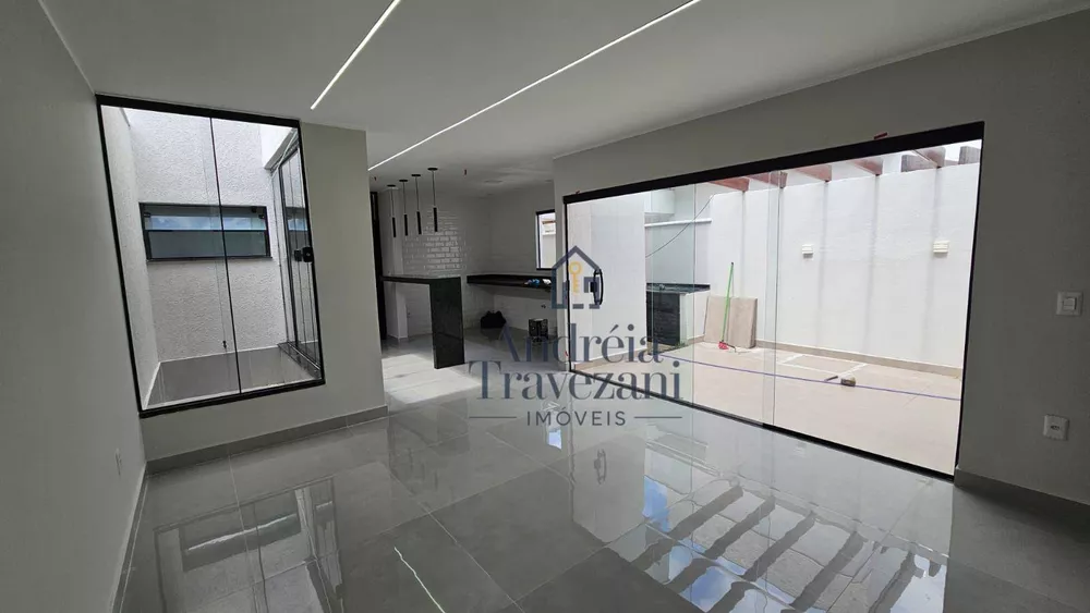 Casa, 3 quartos, 90 m² - Foto 10