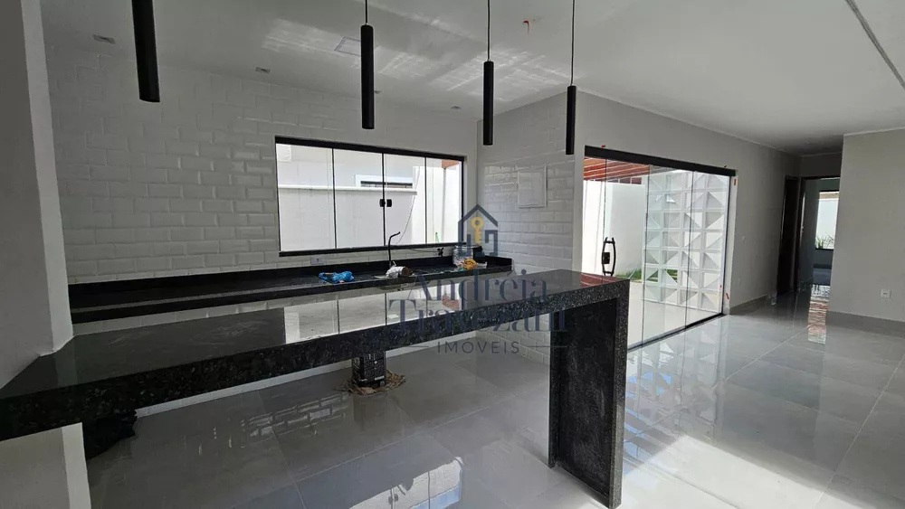 Casa, 3 quartos, 90 m² - Foto 6