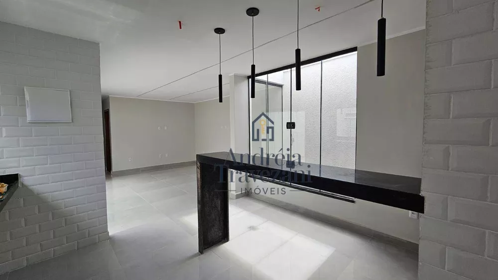Casa, 3 quartos, 90 m² - Foto 8