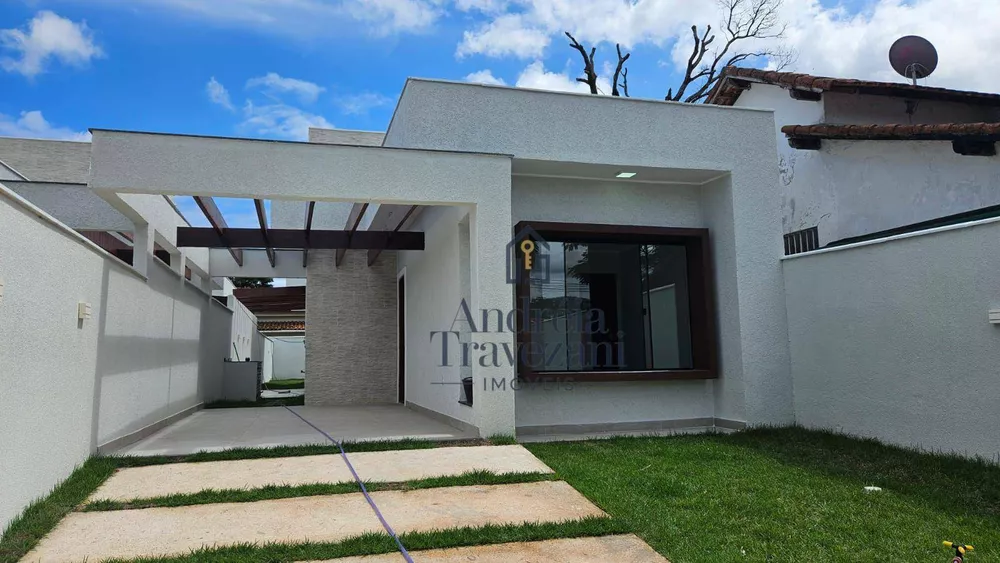 Casa, 3 quartos, 90 m² - Foto 3