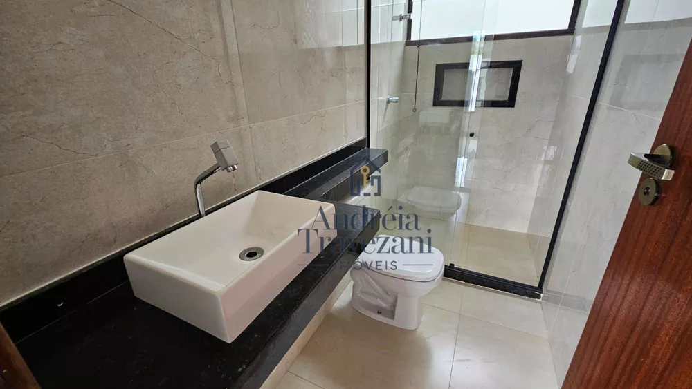 Casa, 3 quartos, 90 m² - Foto 16