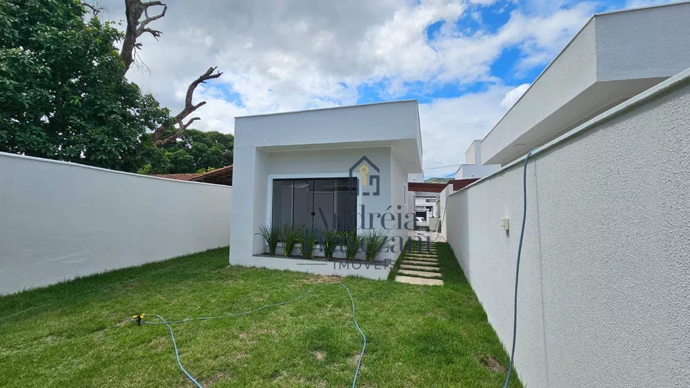 Casa, 3 quartos, 90 m² - Foto 2