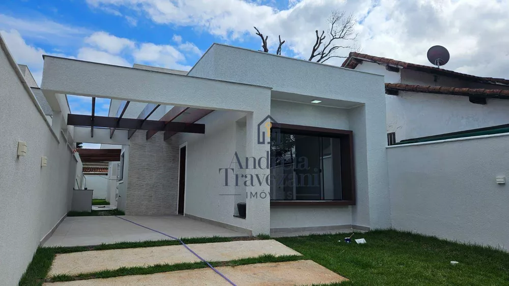 Casa, 3 quartos, 90 m² - Foto 12