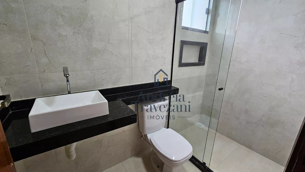 Casa, 3 quartos, 90 m² - Foto 5