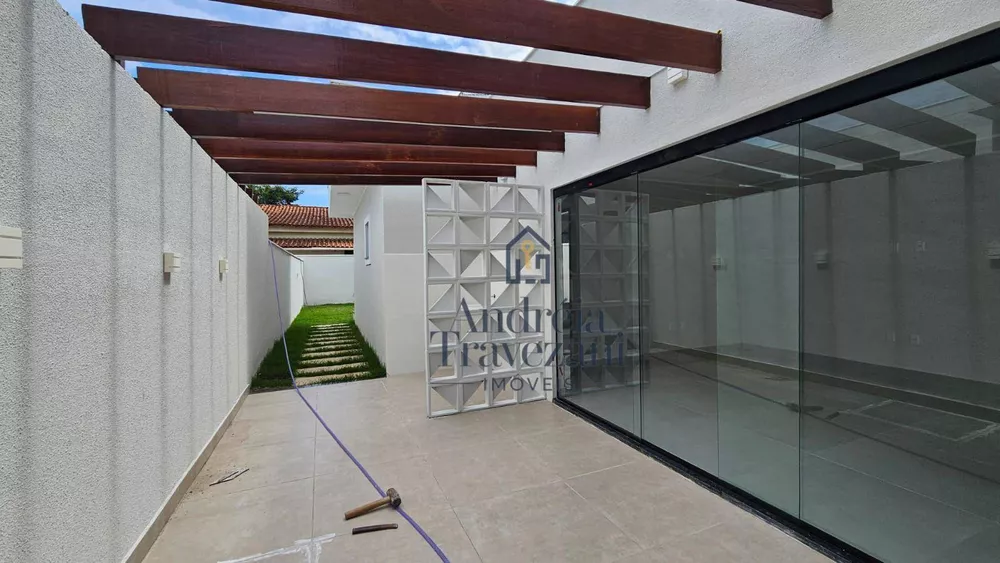 Casa, 3 quartos, 90 m² - Foto 11