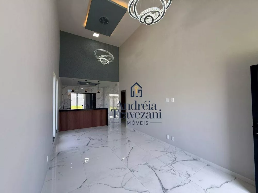 Casa, 3 quartos, 121 m² - Foto 5