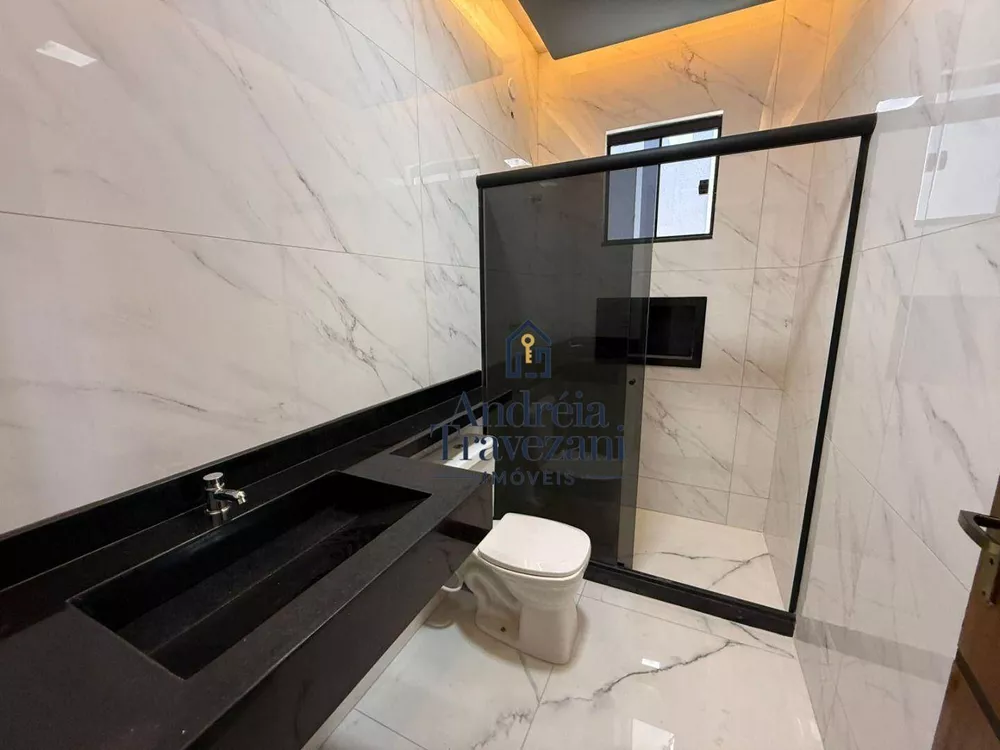 Casa, 3 quartos, 121 m² - Foto 17