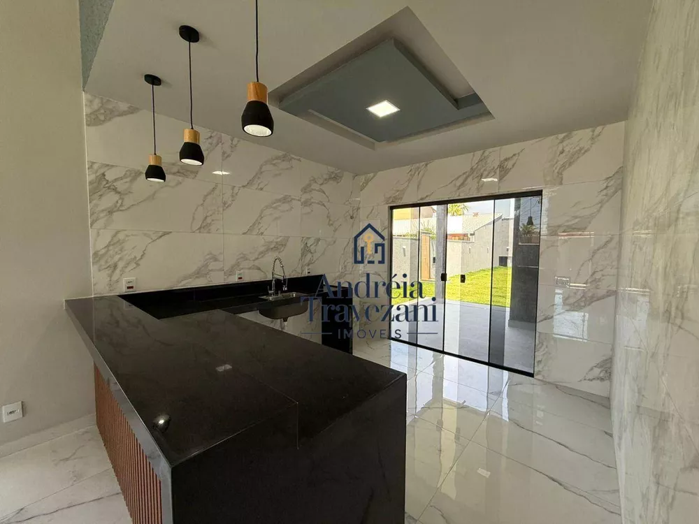 Casa, 3 quartos, 121 m² - Foto 8