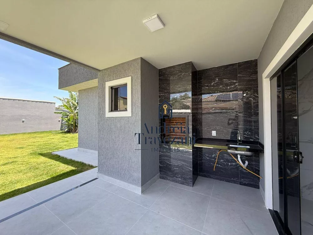 Casa, 3 quartos, 121 m² - Foto 24