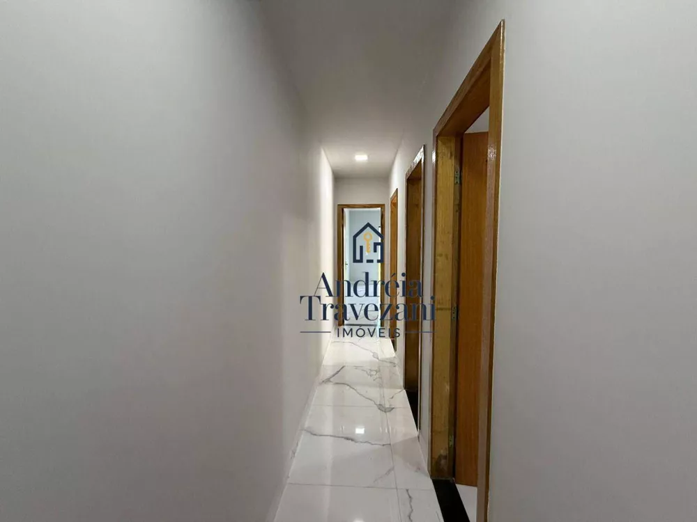 Casa, 3 quartos, 121 m² - Foto 10