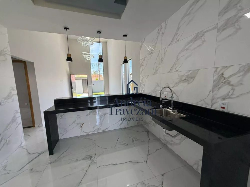 Casa, 3 quartos, 121 m² - Foto 7