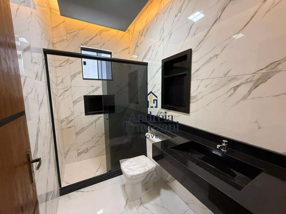 Casa, 3 quartos, 121 m² - Foto 11