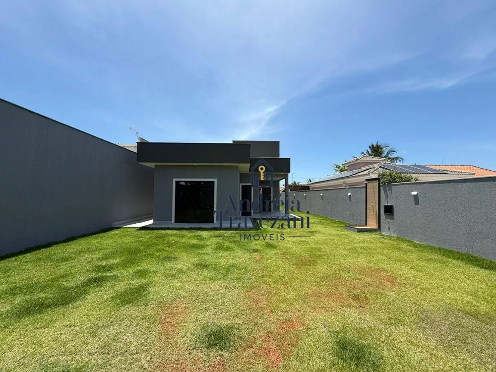 Casa, 3 quartos, 121 m² - Foto 25