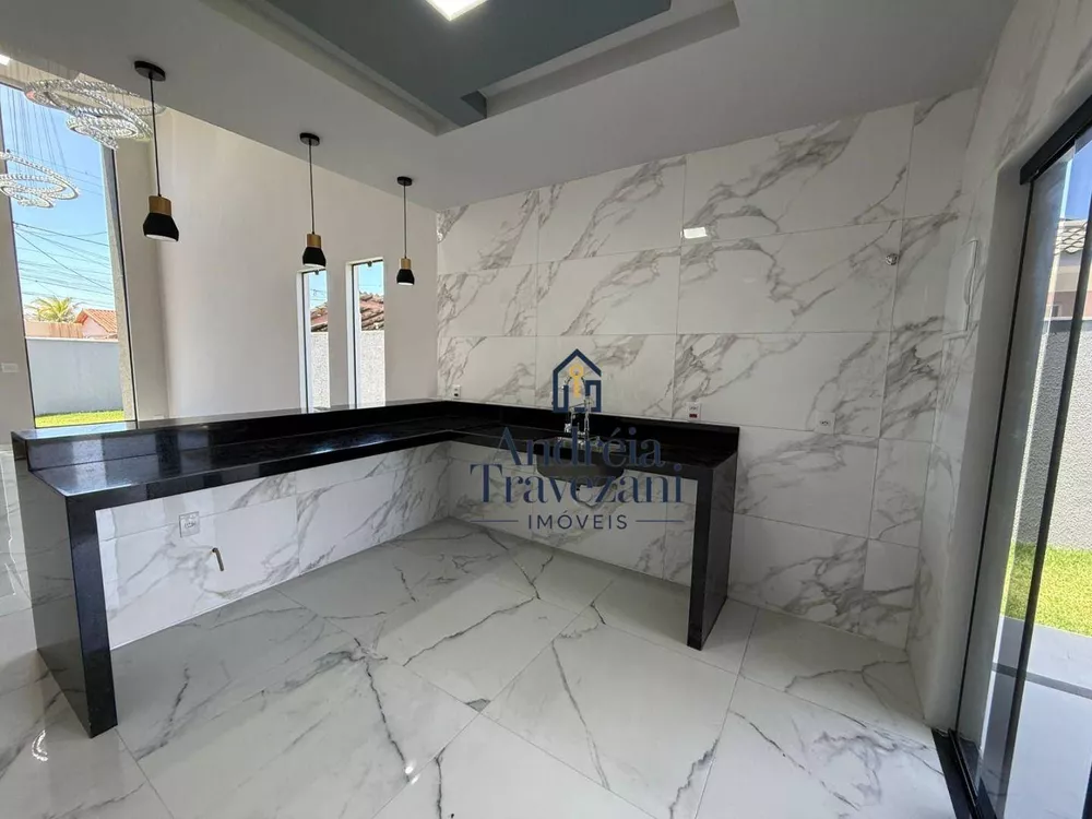 Casa, 3 quartos, 121 m² - Foto 9