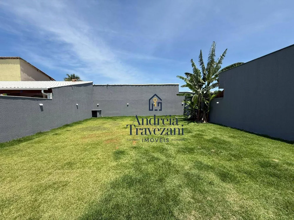 Casa, 3 quartos, 121 m² - Foto 21