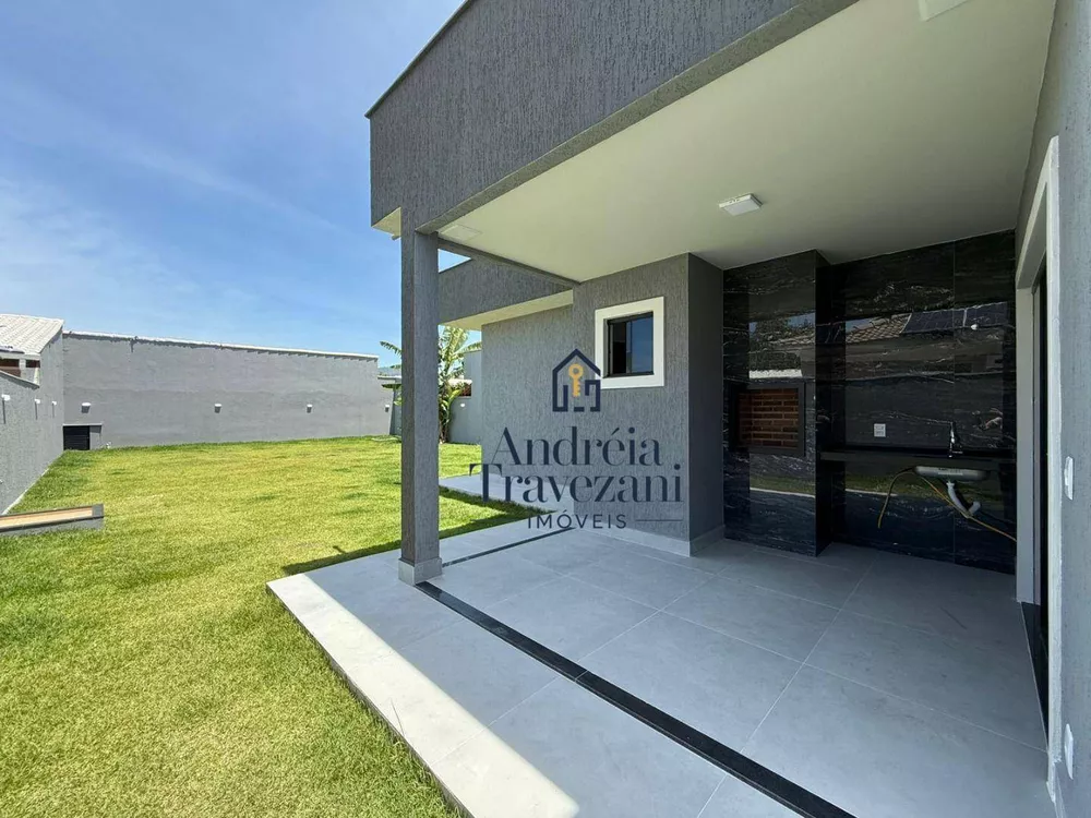 Casa, 3 quartos, 121 m² - Foto 19