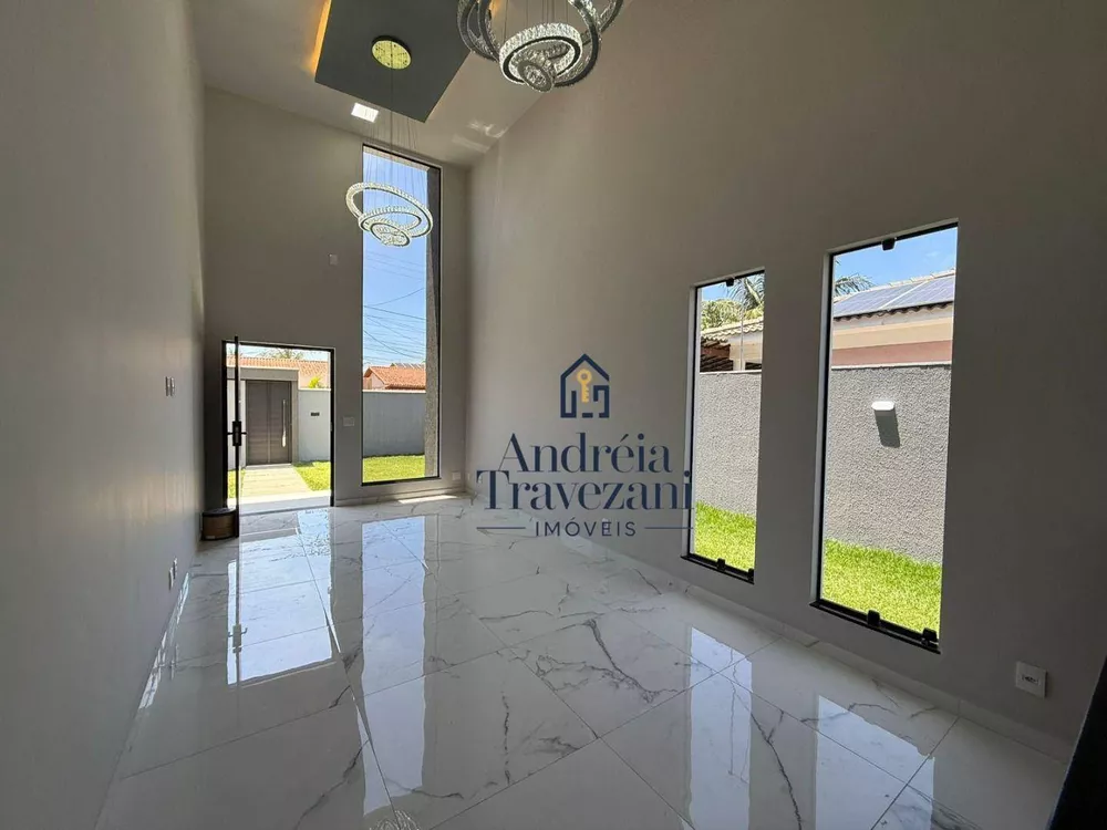 Casa, 3 quartos, 121 m² - Foto 4