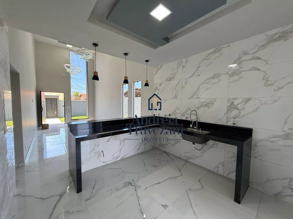 Casa, 3 quartos, 121 m² - Foto 6