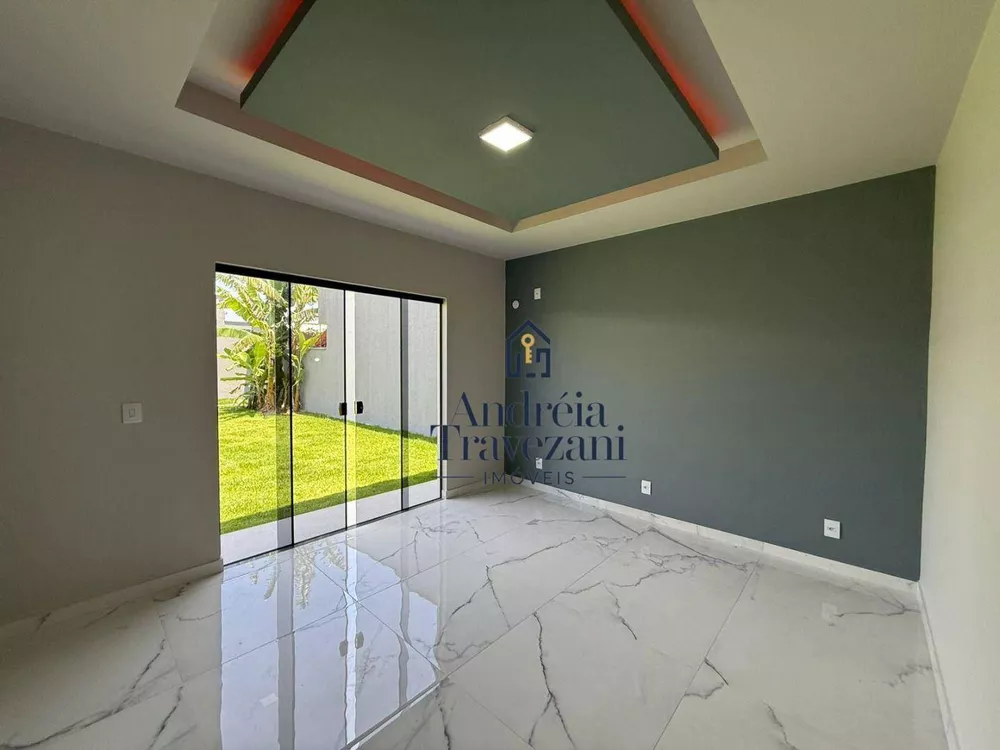 Casa, 3 quartos, 121 m² - Foto 12