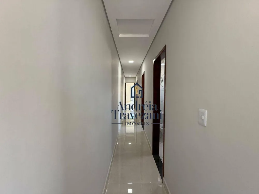 Casa, 3 quartos, 147 m² - Foto 15