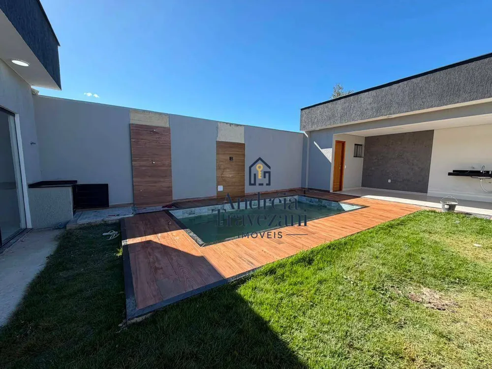 Casa, 3 quartos, 147 m² - Foto 32