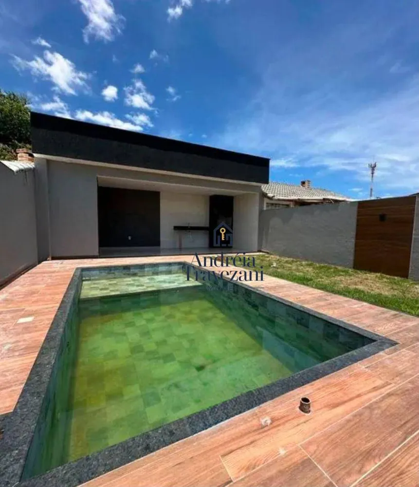 Casa, 3 quartos, 147 m² - Foto 9