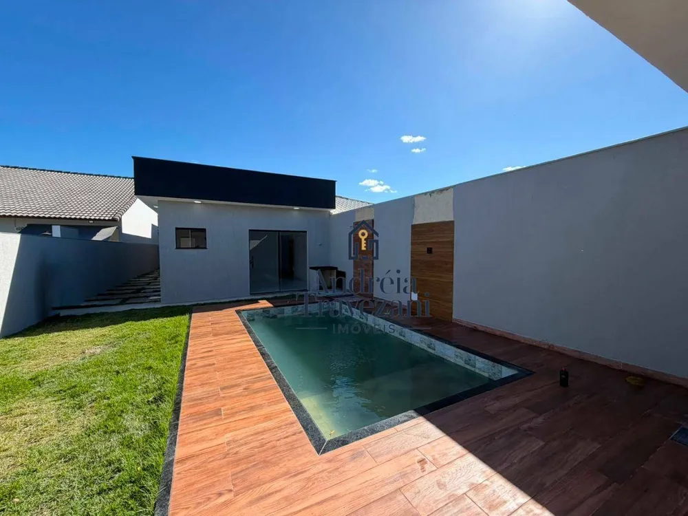 Casa, 3 quartos, 147 m² - Foto 46