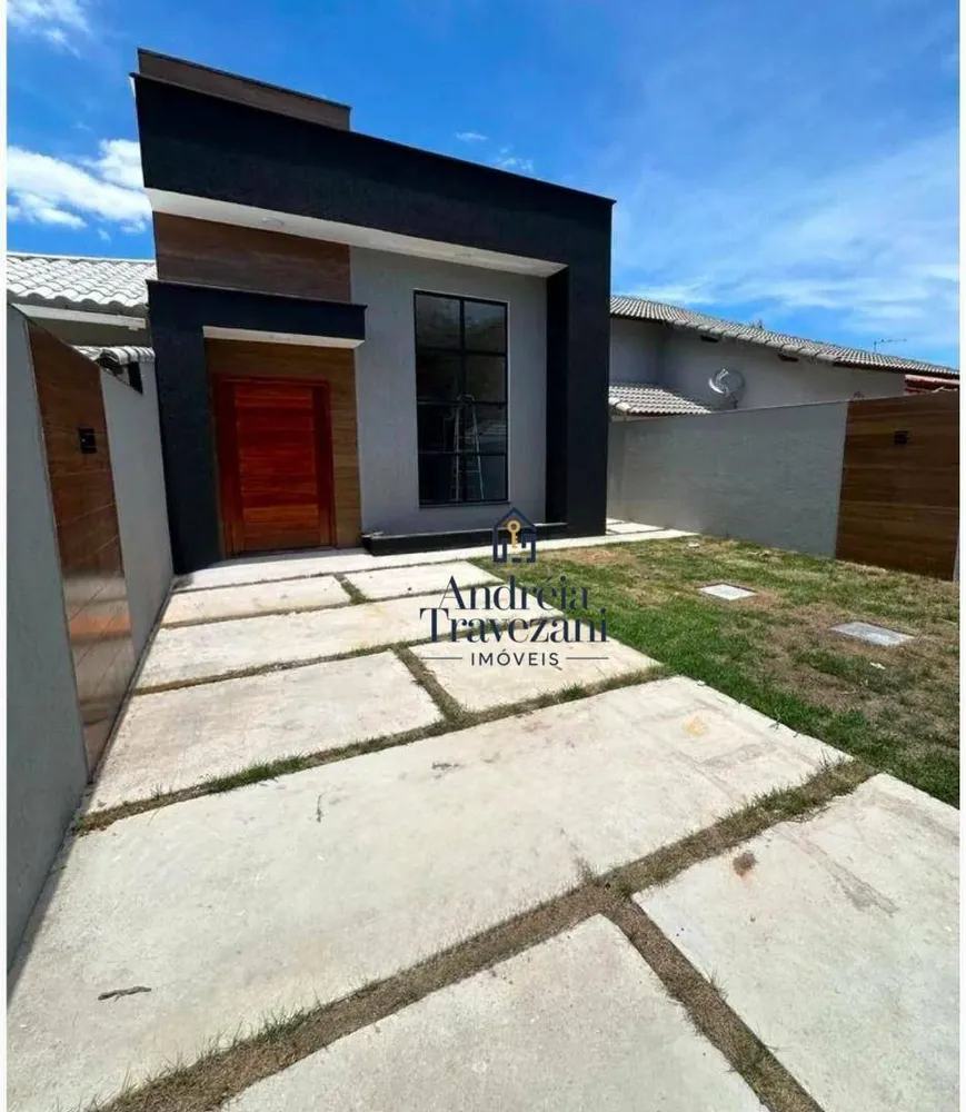 Casa, 3 quartos, 147 m² - Foto 1