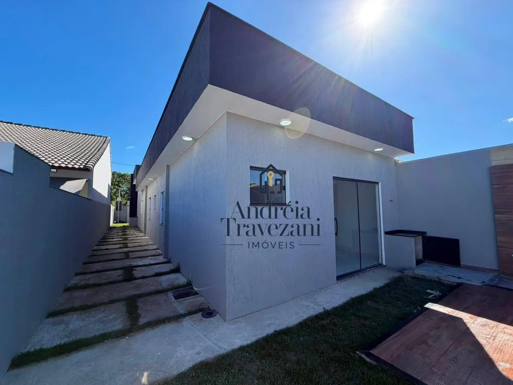 Casa, 3 quartos, 147 m² - Foto 39