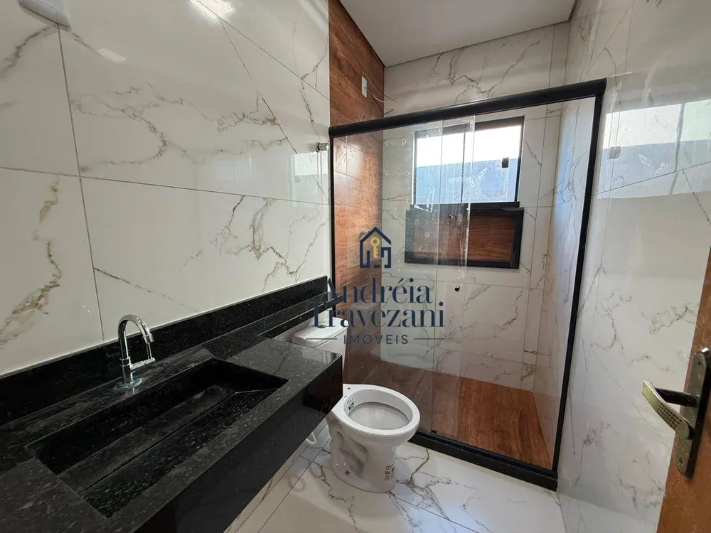Casa, 3 quartos, 147 m² - Foto 23