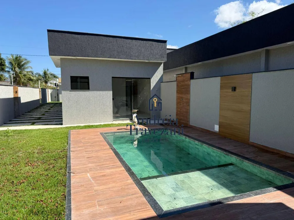 Casa, 3 quartos, 147 m² - Foto 11