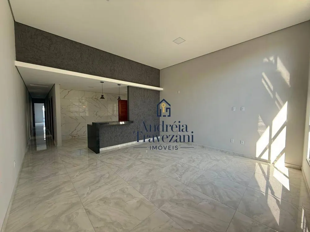 Casa, 3 quartos, 147 m² - Foto 4