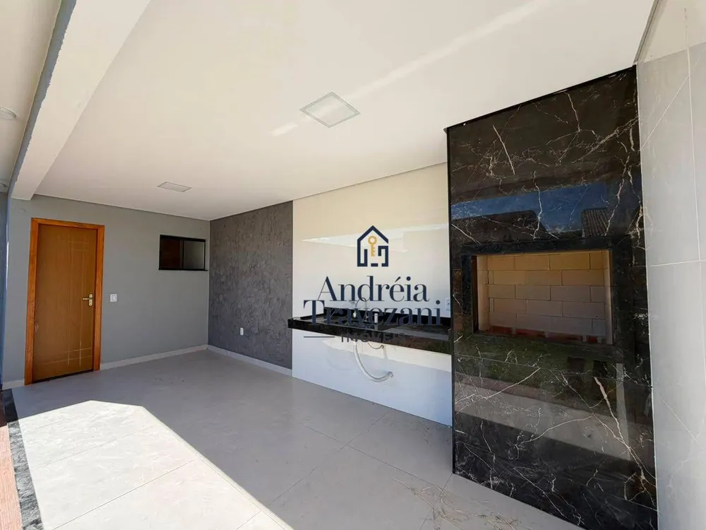 Casa, 3 quartos, 147 m² - Foto 35