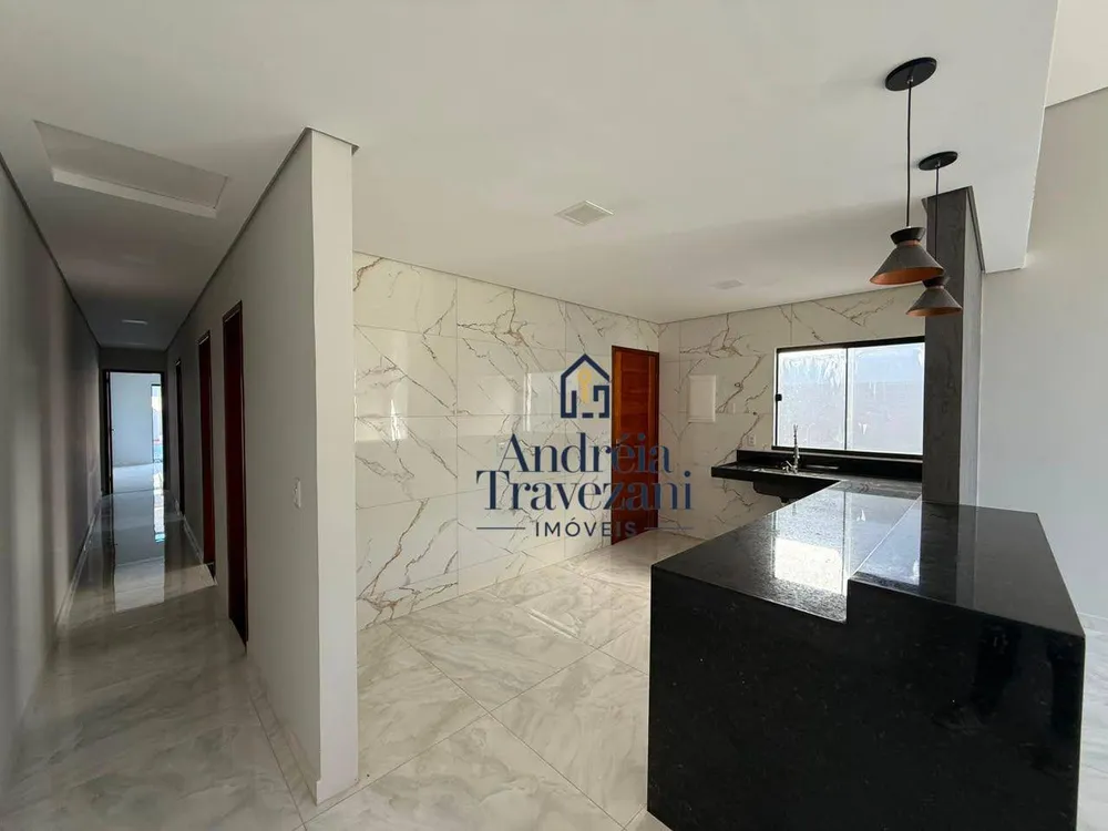 Casa, 3 quartos, 147 m² - Foto 12