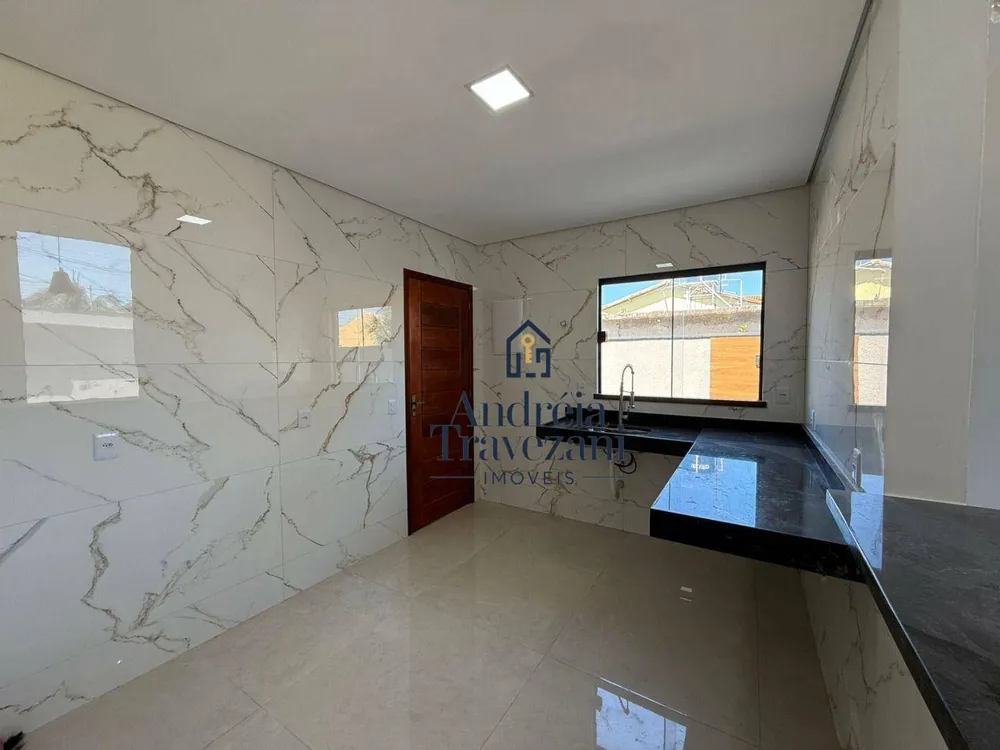 Casa, 3 quartos, 147 m² - Foto 6
