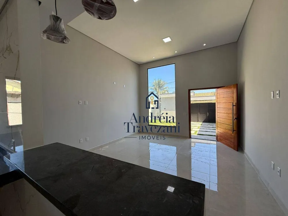 Casa, 3 quartos, 147 m² - Foto 4