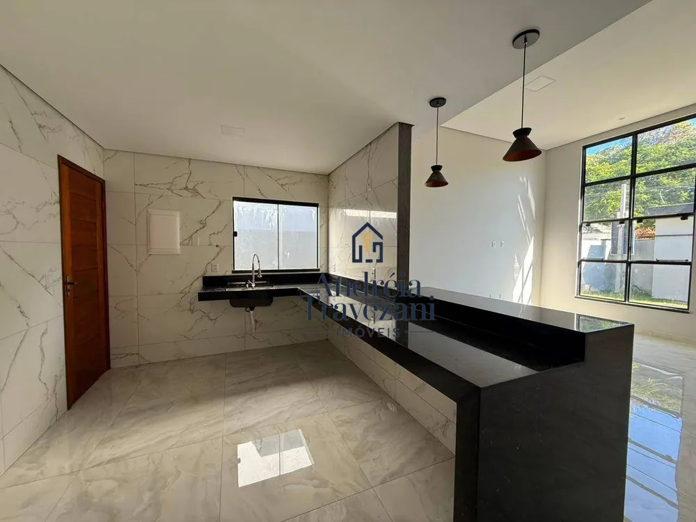 Casa, 3 quartos, 147 m² - Foto 10