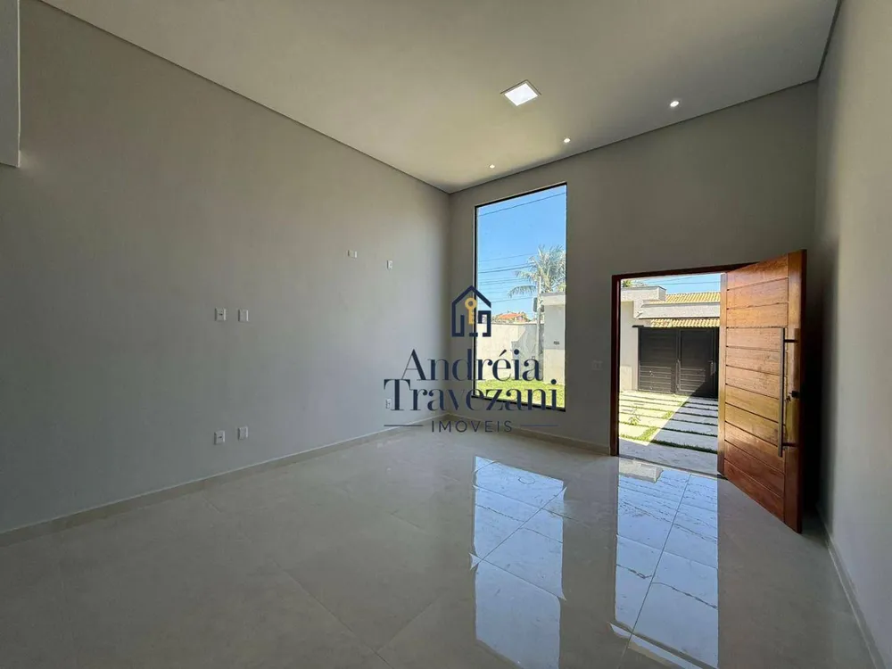 Casa, 3 quartos, 147 m² - Foto 2