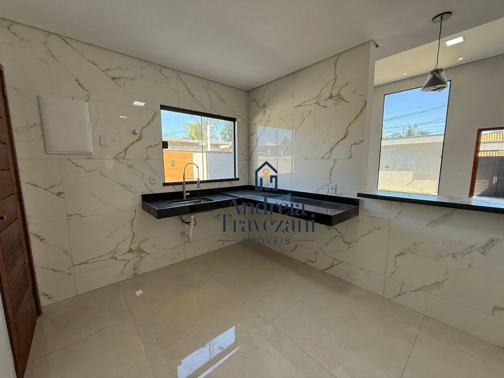 Casa, 3 quartos, 147 m² - Foto 8