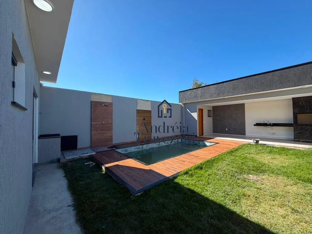 Casa, 3 quartos, 147 m² - Foto 42