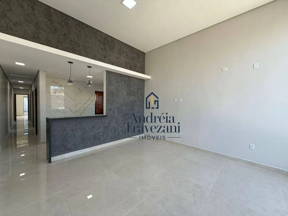 Casa, 3 quartos, 147 m² - Foto 3