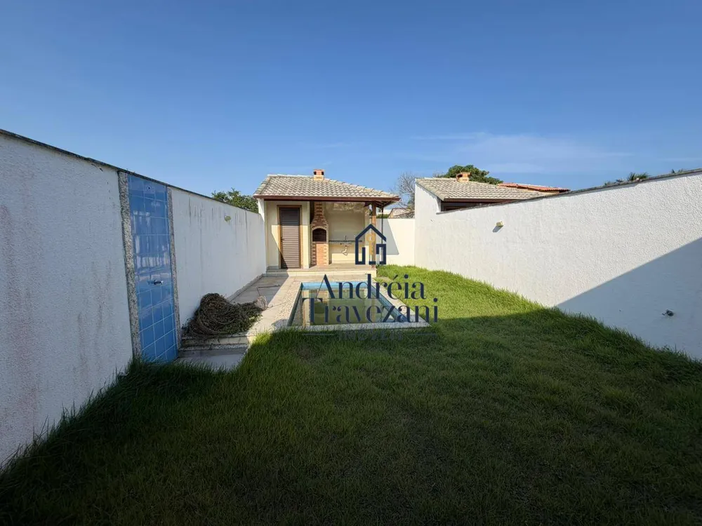 Casa, 3 quartos, 120 m² - Foto 27