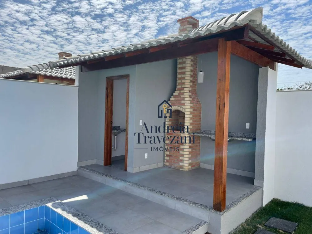 Casa, 3 quartos, 120 m² - Foto 30