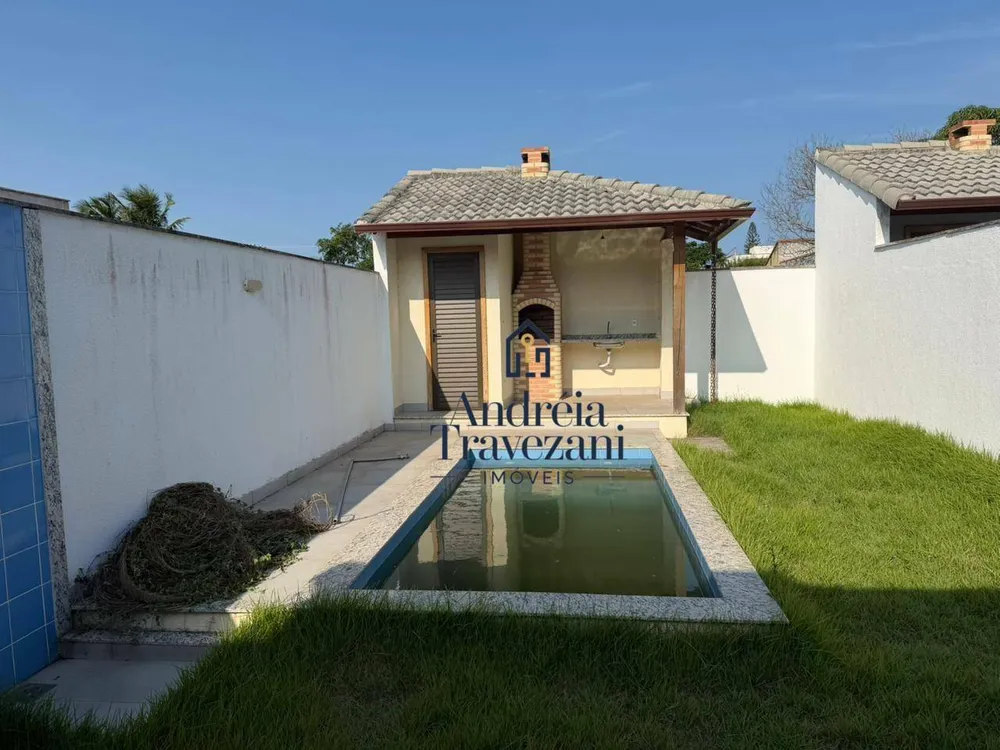 Casa, 3 quartos, 120 m² - Foto 25