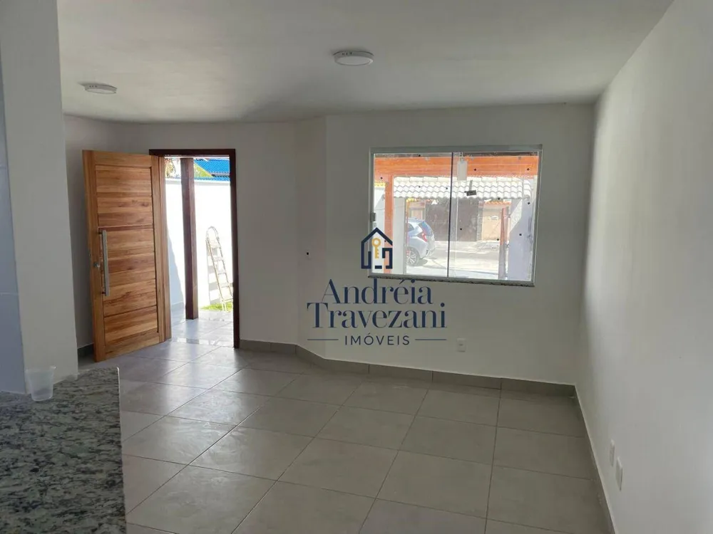 Casa, 3 quartos, 120 m² - Foto 4